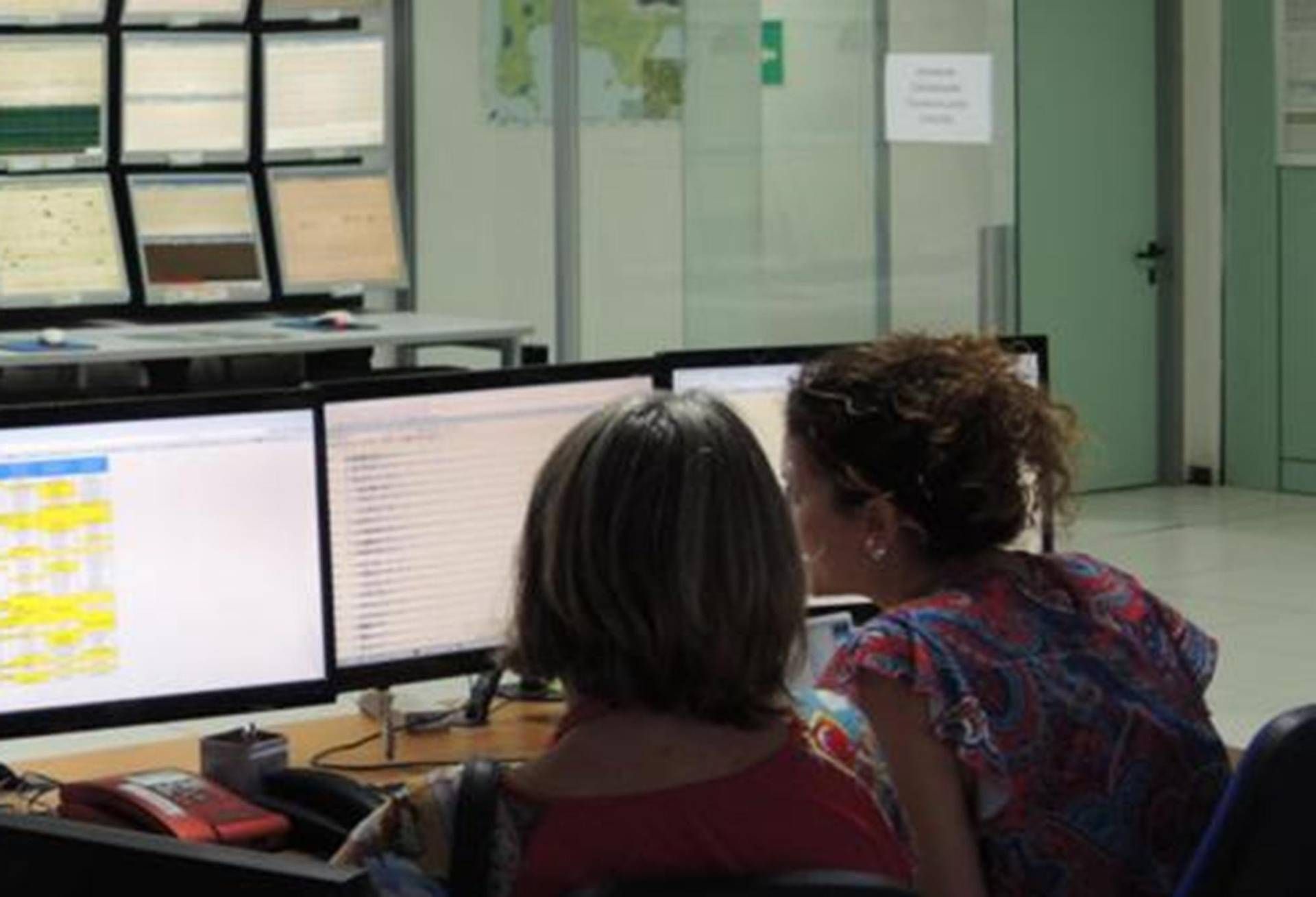 Terremoto oggi Salerno, scossa di magnitudo 3