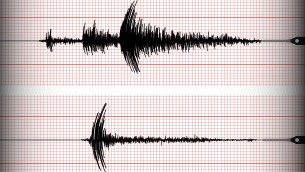 Terremoto oggi Terni, scossa di magnitudo 3