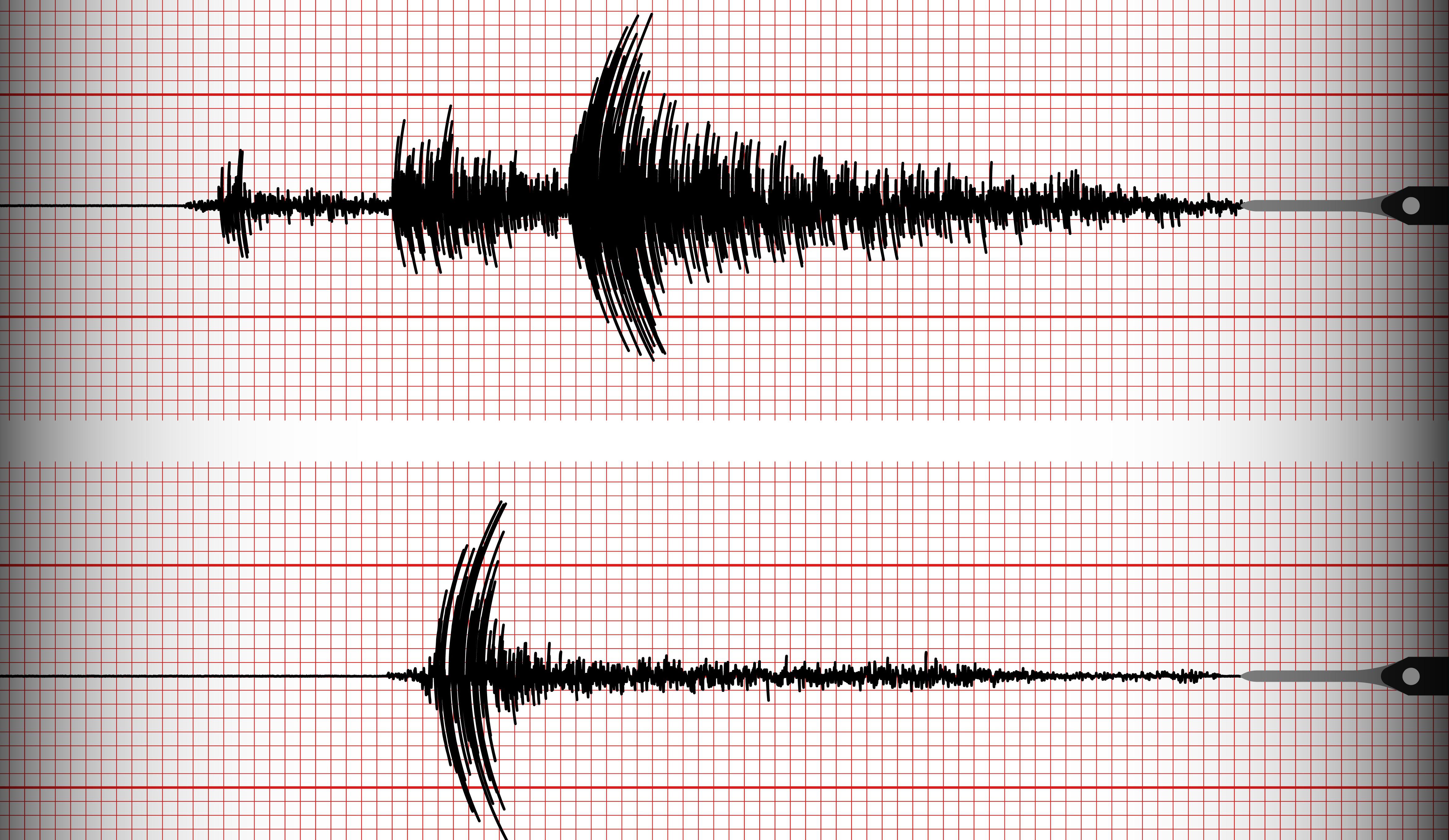 Terremoto oggi Terni, scossa di magnitudo 3