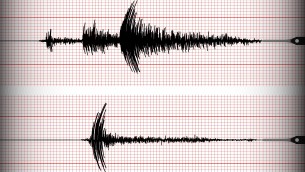 Terremoto Parma oggi, scossa di magnitudo 3