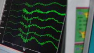 Terremoto, quattro scosse in provincia di Genova