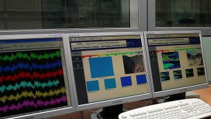 Terremoto Siena, oggi nuova scossa: quasi 40 registrate nella notte