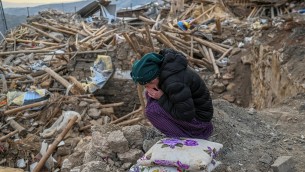 Terremoto Siria, 5 morti e 500 feriti per le due nuove scosse