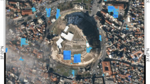 Terremoto, su Siria e Turchia accesi i preziosi occhi dei satelliti Cosmo-SkyMed di Asi