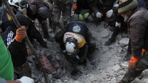 Terremoto Turchia e Siria, i morti sono oltre 16