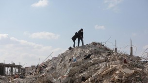 Terremoto Turchia e Siria, oltre 28mila morti