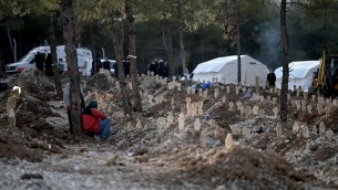 Terremoto Turchia e Siria, quasi 24mila morti