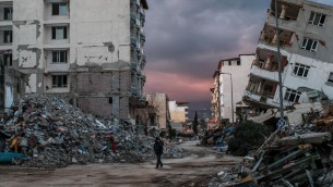 Terremoto Turchia e Siria, superati i 50mila morti