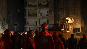 Terremoto Turchia, madre e due figli salvati a 72 ore sisma