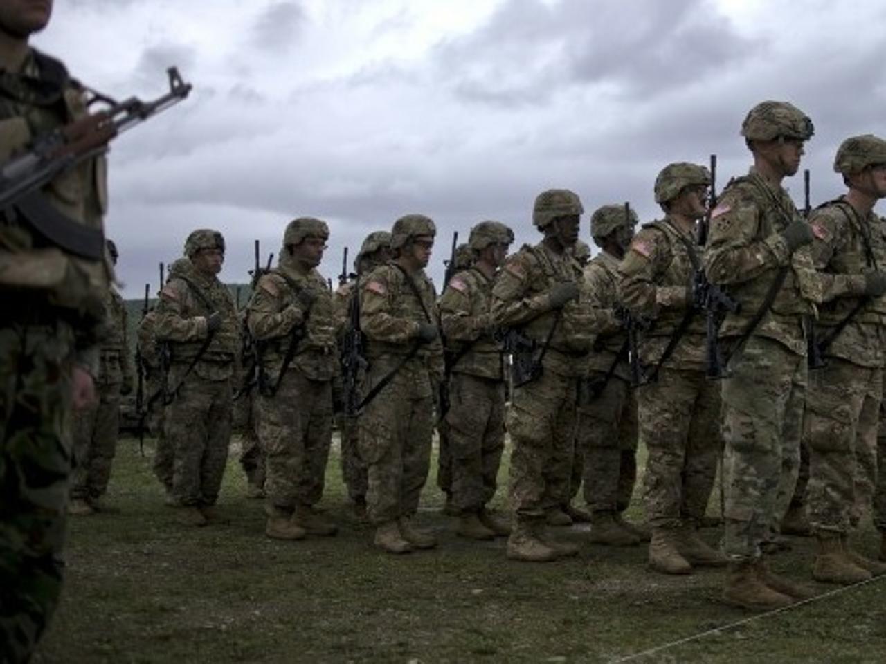 Terrorismo, blitz Usa in Somalia: ucciso uno dei capi dell’Isis