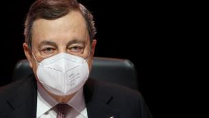 Terrorismo, Draghi riforma comitato stragi: sarà coordinato da Palazzo Chigi