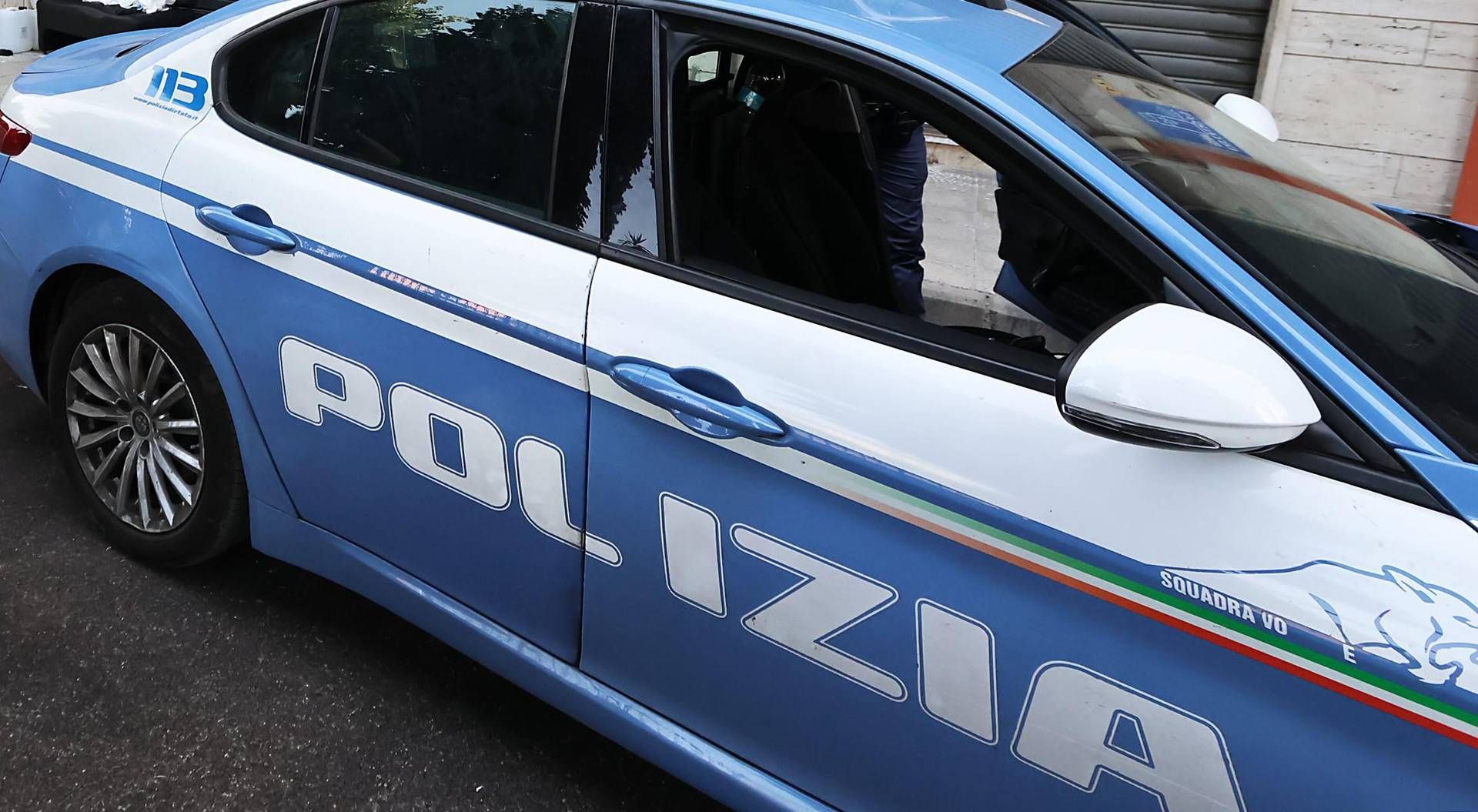 Terrorismo, fermato a Cosenza cittadino tunisino affiliato a Isis