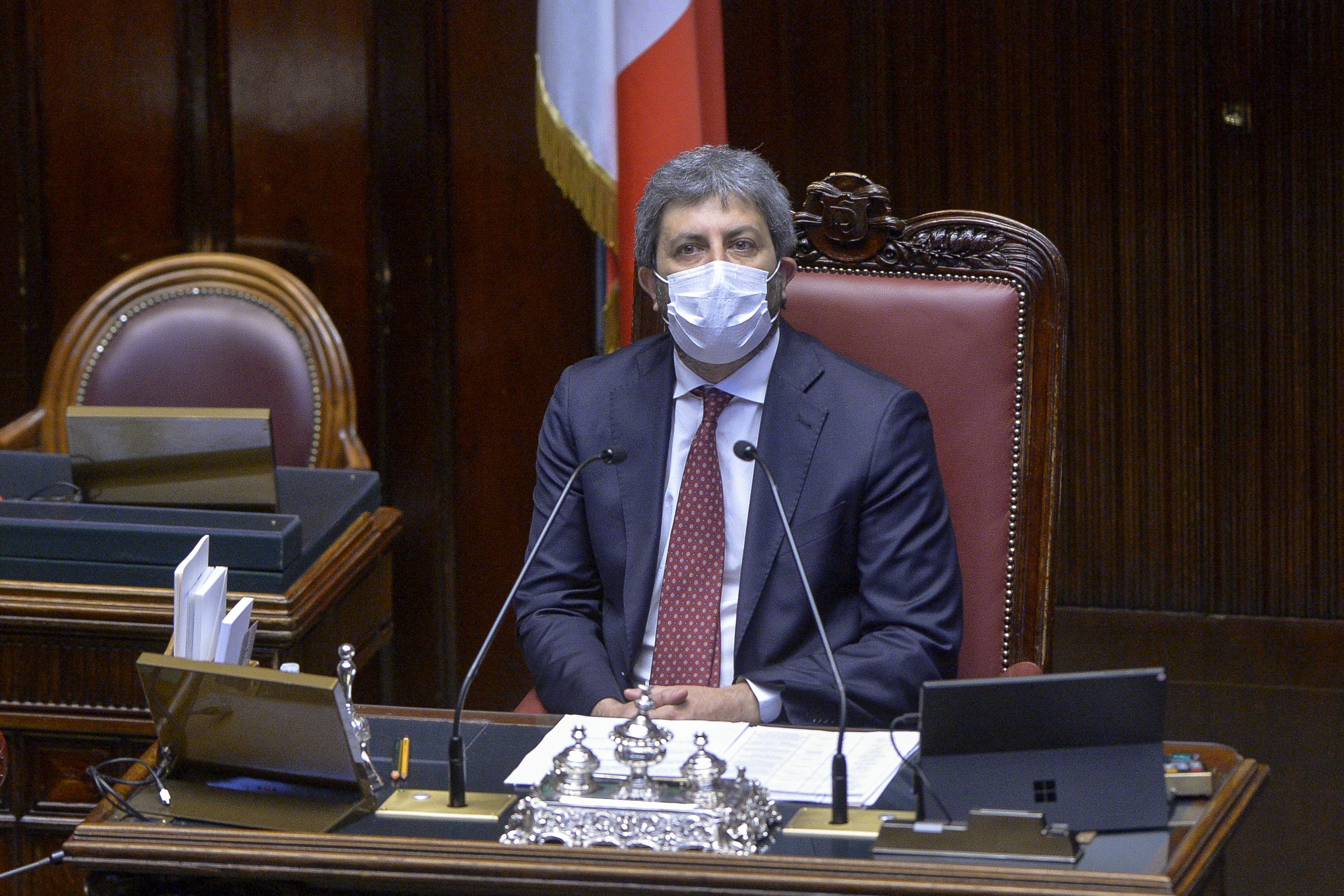 Terrorismo, Fico: "Condannati scontino pena, non è vendetta"
