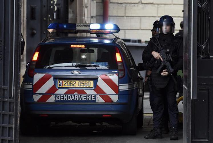 Terrorismo, Maurizio Di Marzio arrestato a Parigi