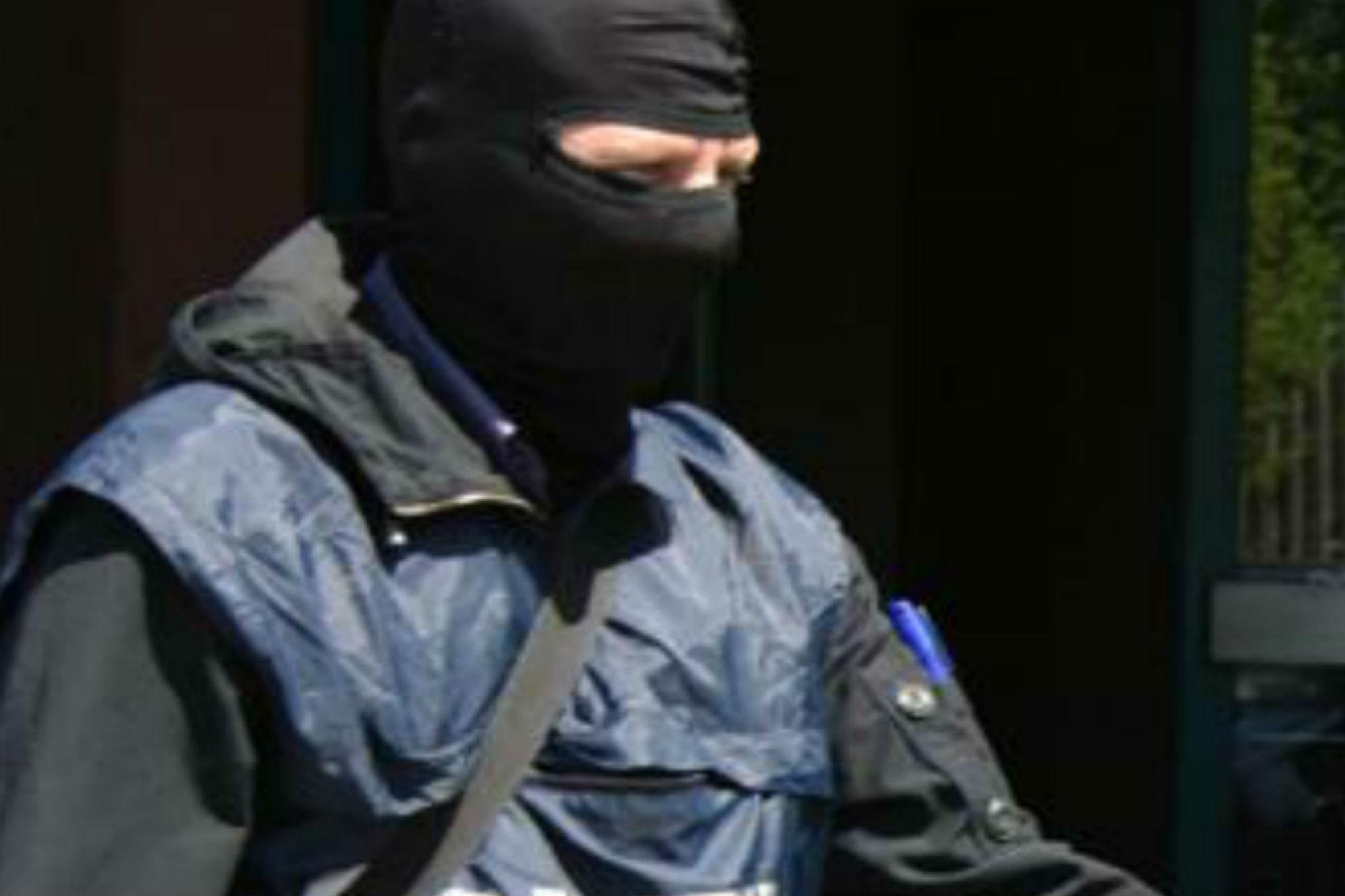 Terrorismo, operazione a Milano: 2 arrestati