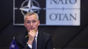 Terrorismo, Stoltenberg: "In Europa la minaccia è reale"