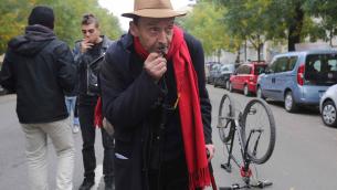 Terroristi arrestati in Francia, Scalzone: "Siamo oltre la vendetta"