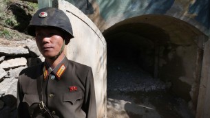 Terza incursione dalla Nordcorea, Seul spara contro soldati di Pyongyang