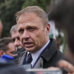 Terzo mandato, confronto in Cdm