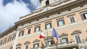 Terzo mandato, Lega battuta in Senato