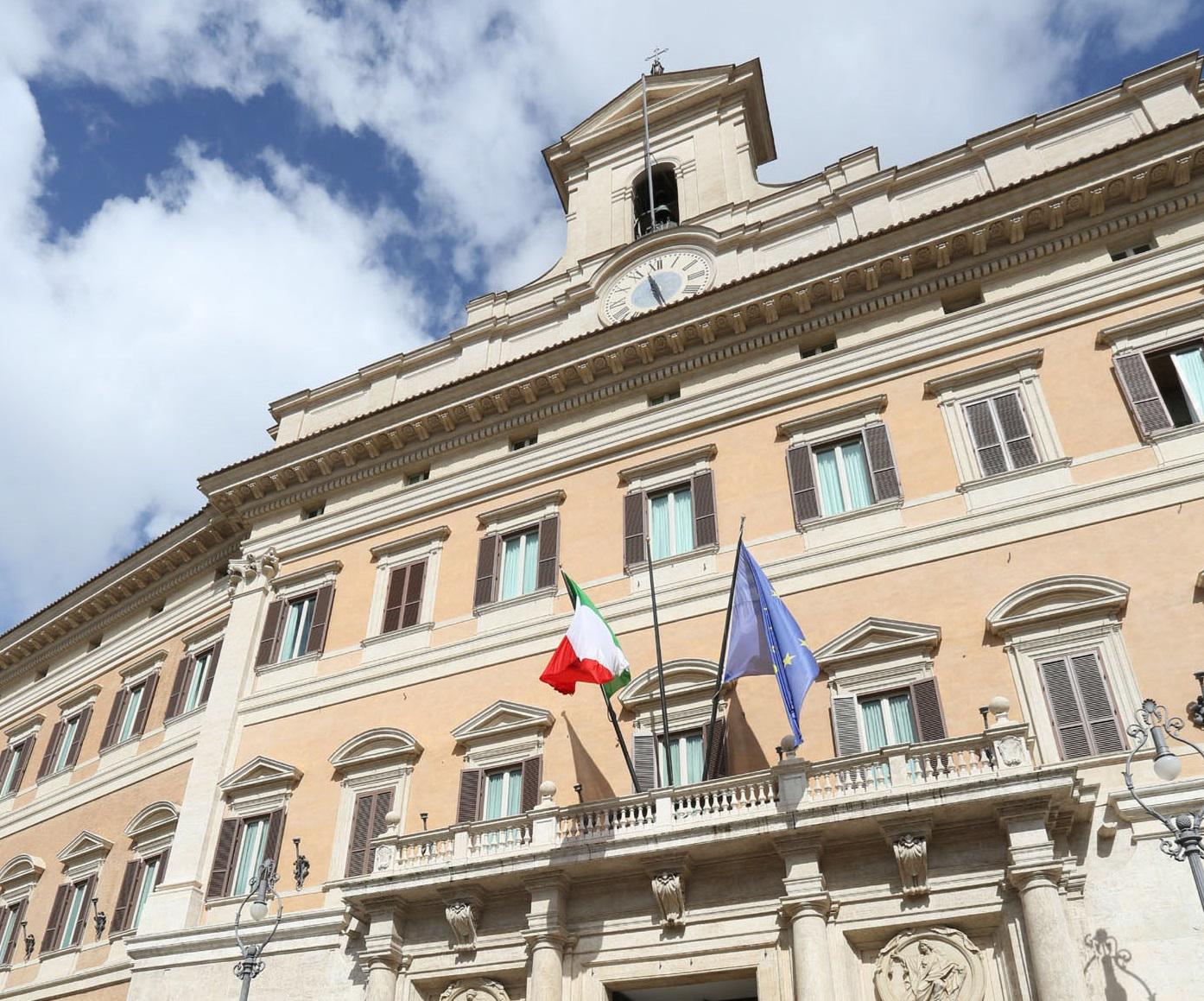 Terzo mandato, Lega battuta in Senato