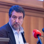Terzo mandato, Salvini: "Lo vuole solo la Lega, ma in governo nessuno scricchiolio"