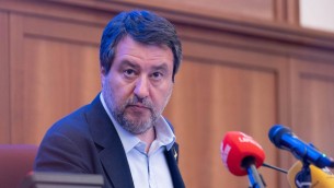 Terzo mandato, Salvini: "Lo vuole solo la Lega, ma in governo nessuno scricchiolio"