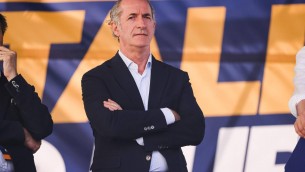 Terzo mandato, Zaia: "Sistema ipocrita, solo alcune cariche hanno blocco"
