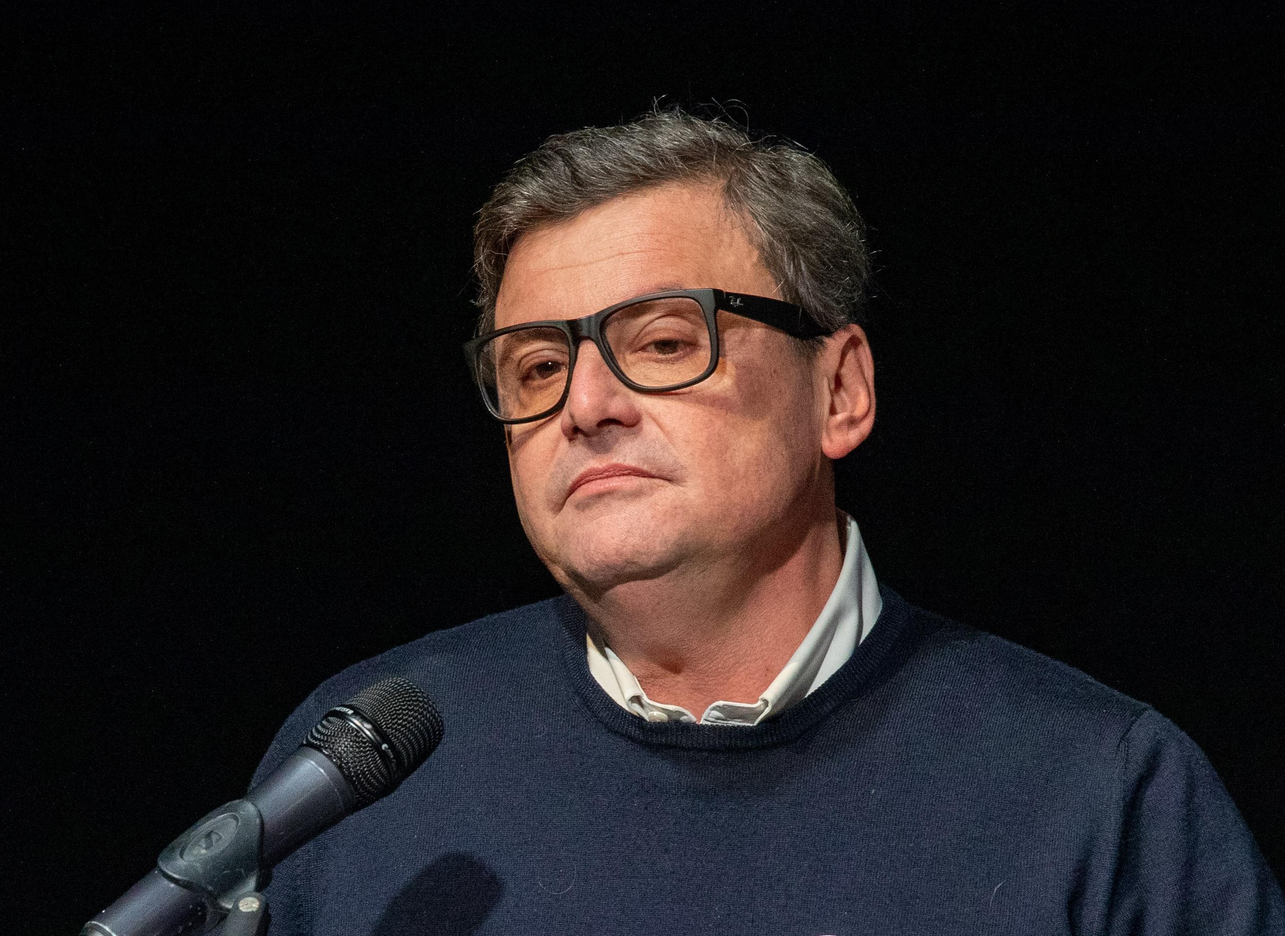 Terzo Polo, Calenda: "Azione e Italia Viva divise alle elezioni europee"