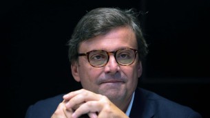 Terzo Polo, Calenda: "Bene Iv, entro settembre partito unico"