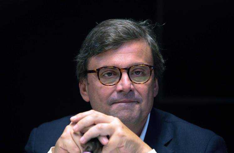 Terzo Polo, Calenda: "Bene Iv, entro settembre partito unico"