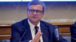 Terzo Polo, Calenda: "Non può esistere? Da 3 anni sento le stesse c.....