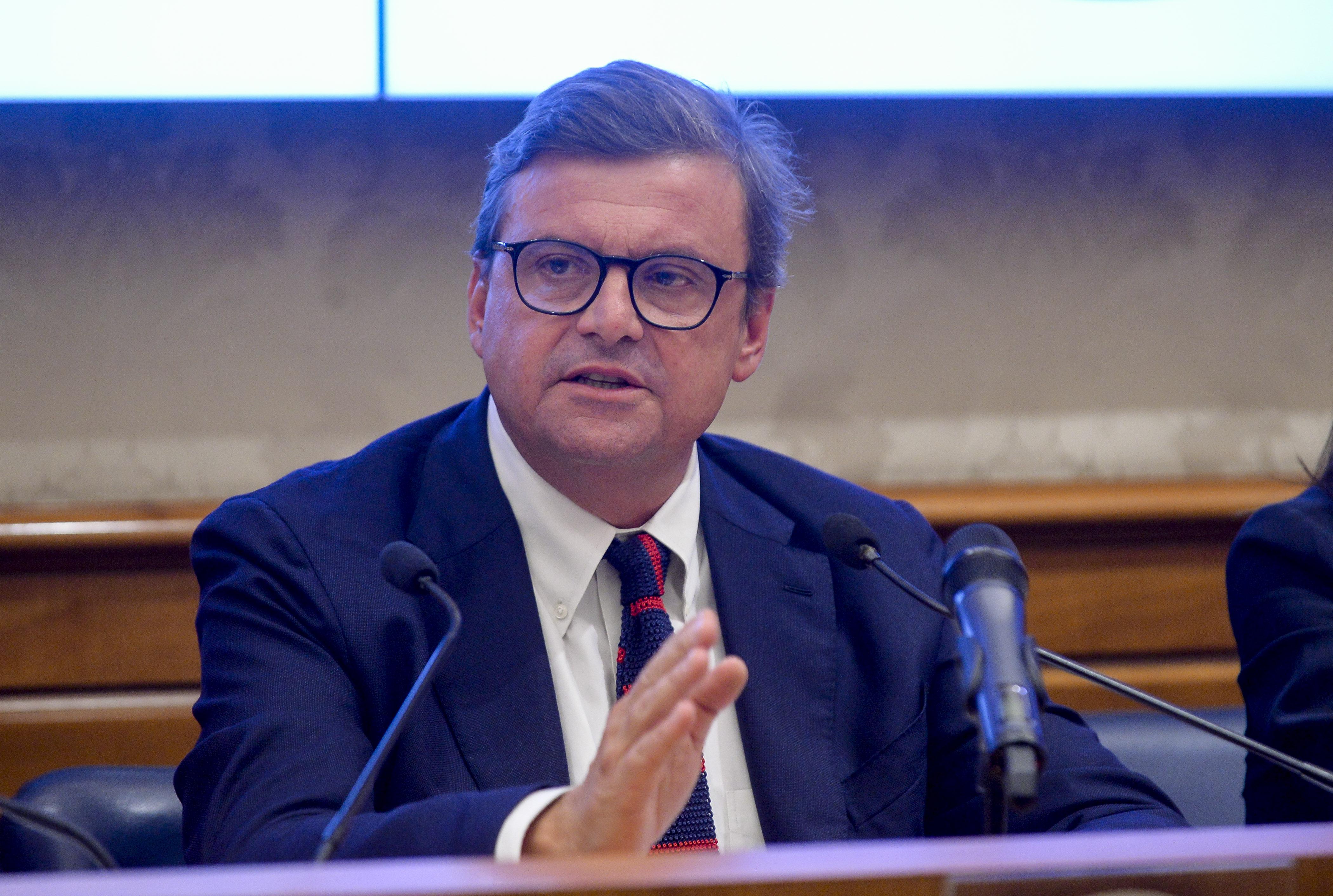 Terzo Polo, Calenda: "Non può esistere? Da 3 anni sento le stesse c.....