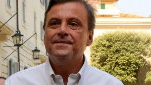 Terzo polo, Calenda: "Più vicino alla destra che al Pd di Schlein"