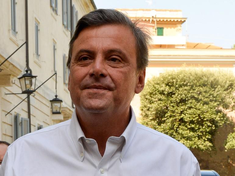 Terzo polo, Calenda: "Più vicino alla destra che al Pd di Schlein"