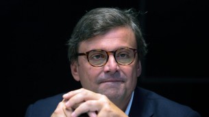 Terzo polo, Calenda: "Renzi? Ognuno viaggia per conto suo, serenamente"
