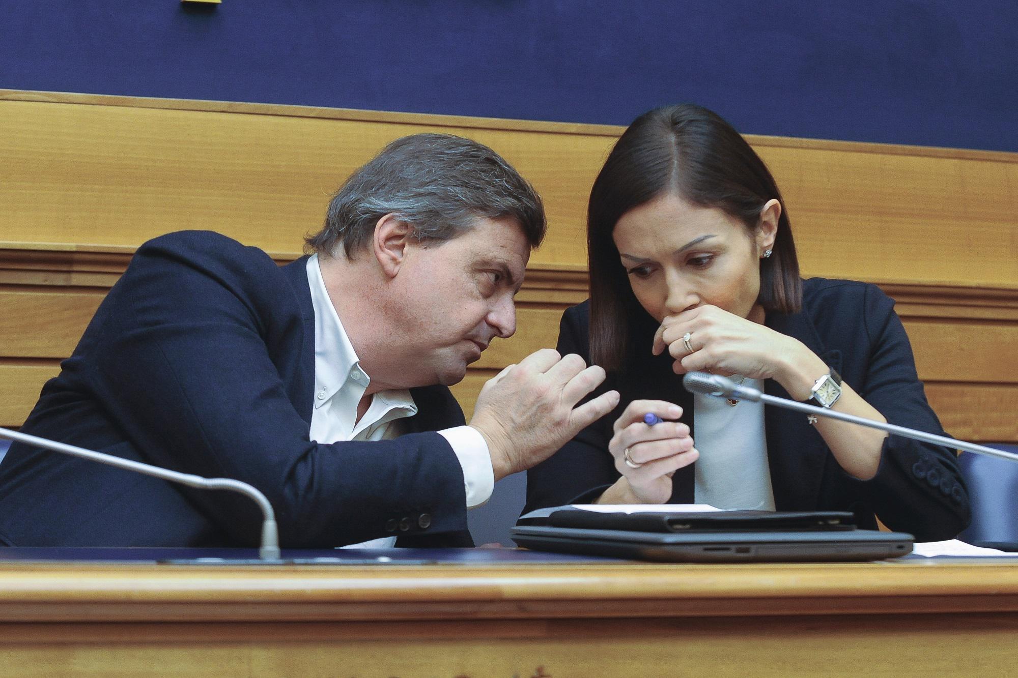 Terzo polo, Carfagna propone coalizione di Centro