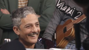 Terzo polo, Fiorello: "Renzi-Calenda sono i Totti e Ilary della politica"