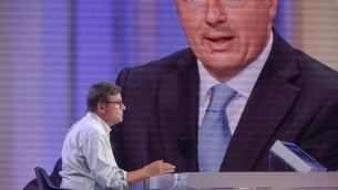 Terzo Polo, ipotesi federazione: Azione frena