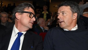 Terzo Polo, lite anche su federazione