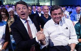 Terzo Polo, si accelera su partito unico