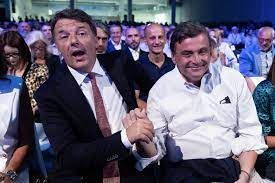 Terzo Polo, si accelera su partito unico