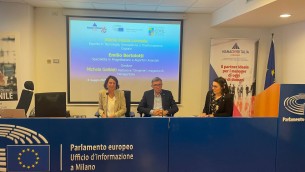 Terzo Settore, con 'Civil week' competenze manager a favore enti per cogliere opportunità Ia