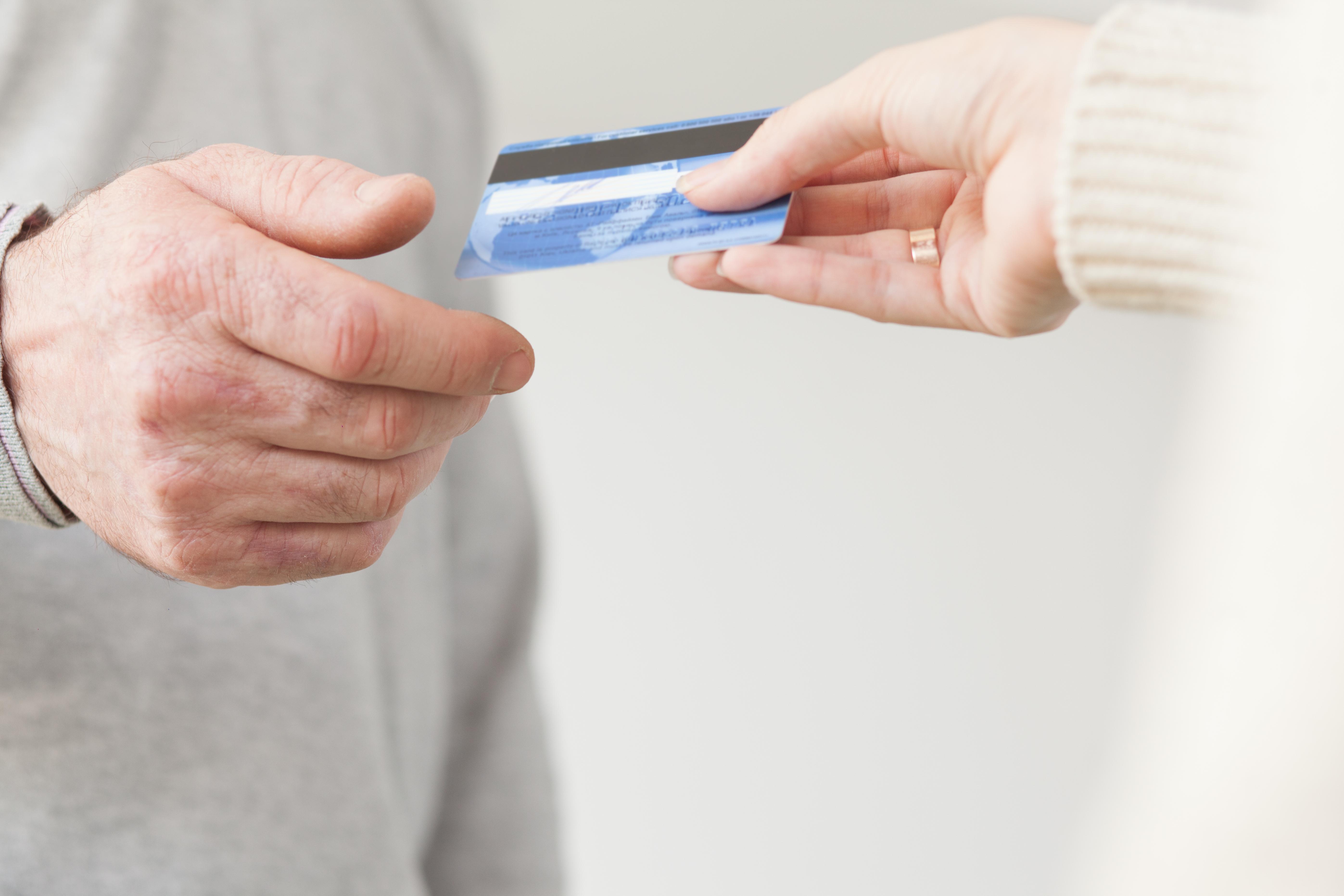 Tessera sanitaria senza chip, perché e cosa cambia