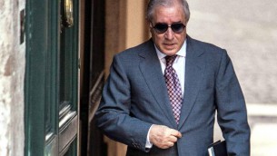 Testamento Berlusconi, Dell'Utri: "Non ha pagato il mio silenzio"