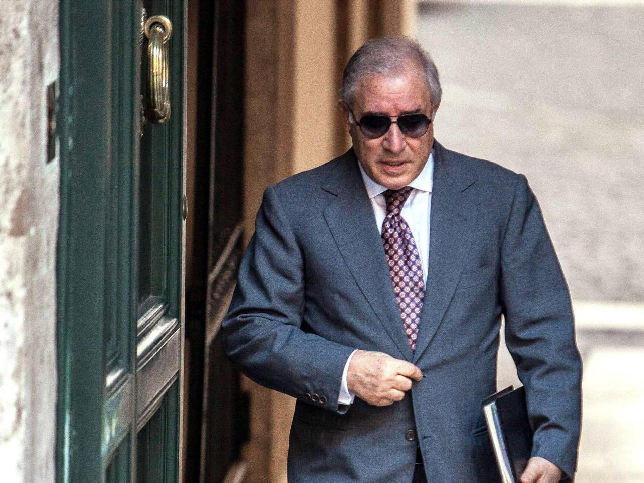 Testamento Berlusconi, Dell'Utri: "Non ha pagato il mio silenzio"