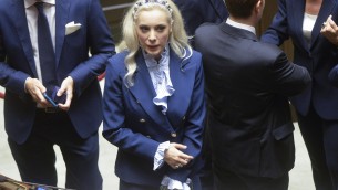 Testamento Berlusconi, futuro di Marta Fascina: Forza Italia si interroga