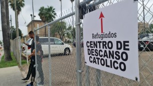 Texas, auto contro pedoni a Brownsville: 7 morti