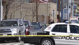 Texas, sparatoria in un liceo di Arlington: diversi feriti