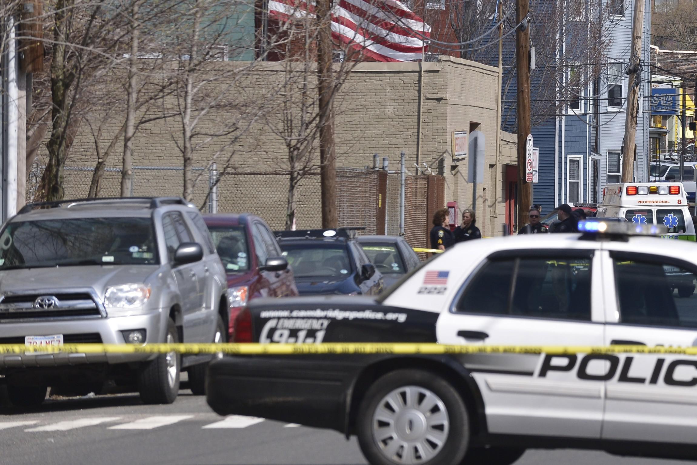 Texas, sparatoria in un liceo di Arlington: diversi feriti